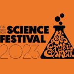 Edinburgh Science Festival 2023