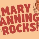 Mary Anning Rocks, Yorkshire Museum