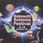 Rockwatch at the Sidmouth Science Festival