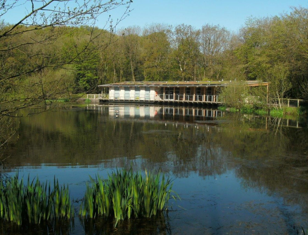 Repeat Visit to Somerset Earth Science Centre - FULLY BOOKED!