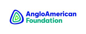 Anglo American Foundation logo