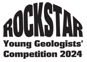 Rockstar Young Geologists' Competition 2024