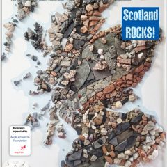 Issue 97 of the Rockwatch Magazine: published July 2024