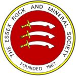 Essex Rock and Mineral Society logo