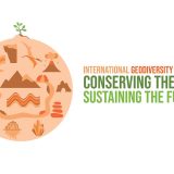 Let’s Celebrate International Geodiversity Day!