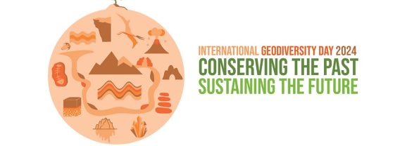 Let’s Celebrate International Geodiversity Day!