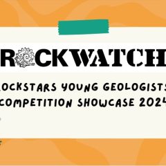 Celebrating Young Earth Explorers – Highlights from the 2024 Rockstars Competition!