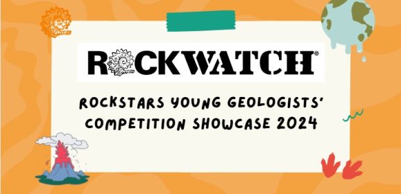 Celebrating Young Earth Explorers – Highlights from the 2024 Rockstars Competition!