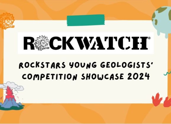 Celebrating Young Earth Explorers – Highlights from the 2024 Rockstars Competition!