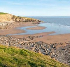 The Forces that Shaped South Wales – Rockwatch Field Trip to Ogmore