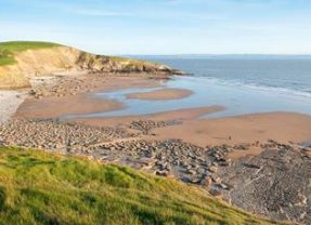 The Forces that Shaped South Wales – Rockwatch Field Trip to Ogmore