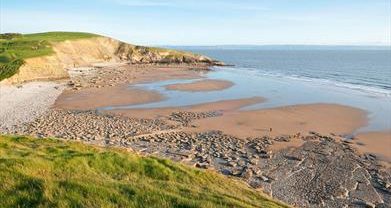 The Forces that Shaped South Wales – Rockwatch Field Trip to Ogmore