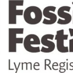 Lyme Regis Fossil Festival 2025