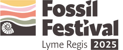 Lyme Regis Fossil Festival 2025