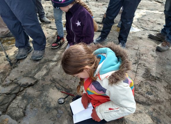 Oodles of Fun at Ogmore-by-Sea