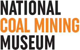 National Coal Mining Museum logo